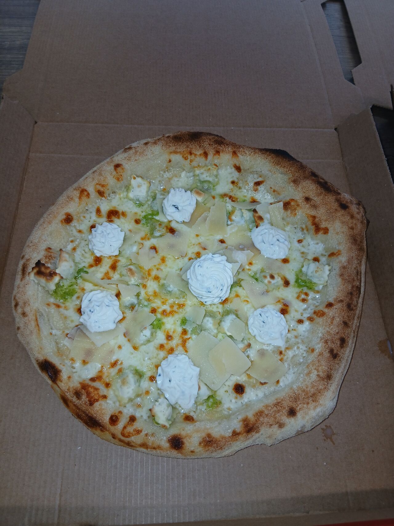 Dauphinoise