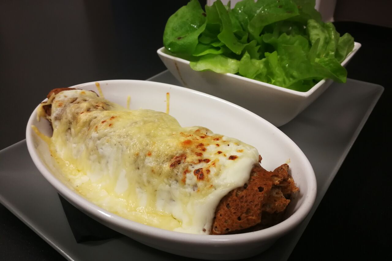 Galette du mois de Février 2020