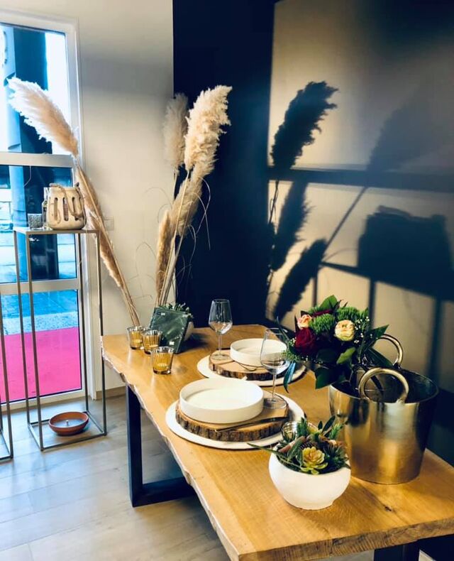 Venez découvrir notre boutique .... 