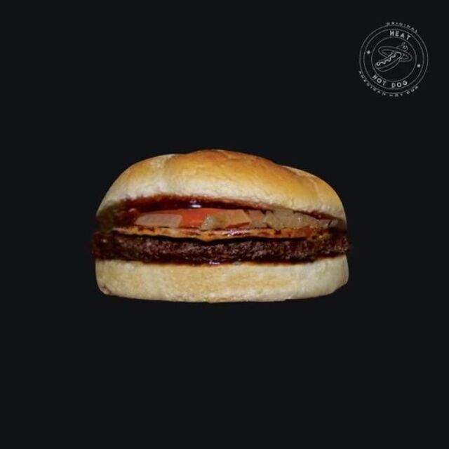 THE WADE - BURGER 6.20 euros / MENU + 3 EUROS