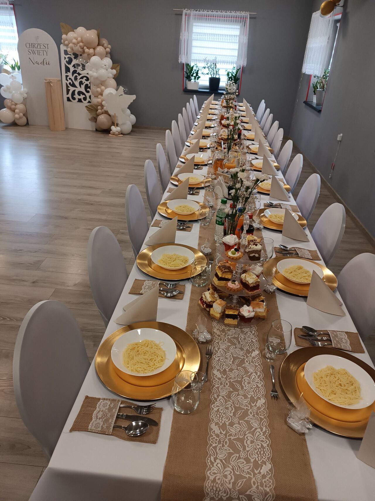 🎉 Imprezy okolicznościowe w Red Bowling Club