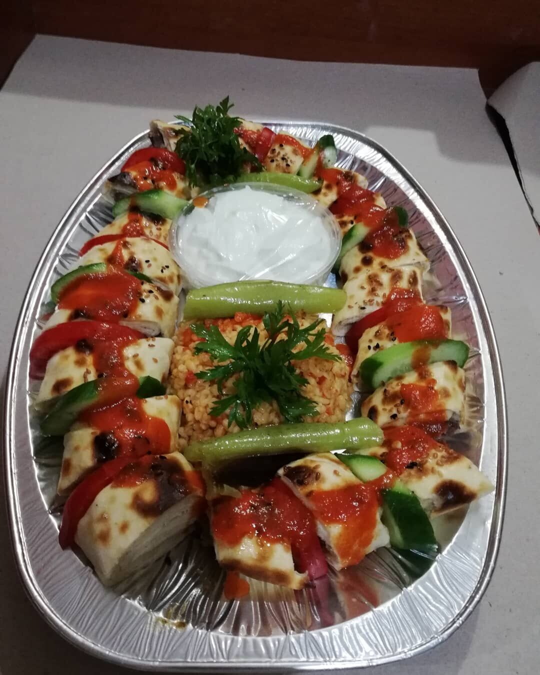 Sarma beyti