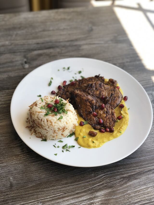 #Daten #Händchen #Reis