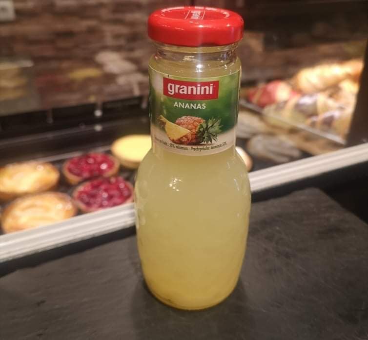 Granini ananas 
