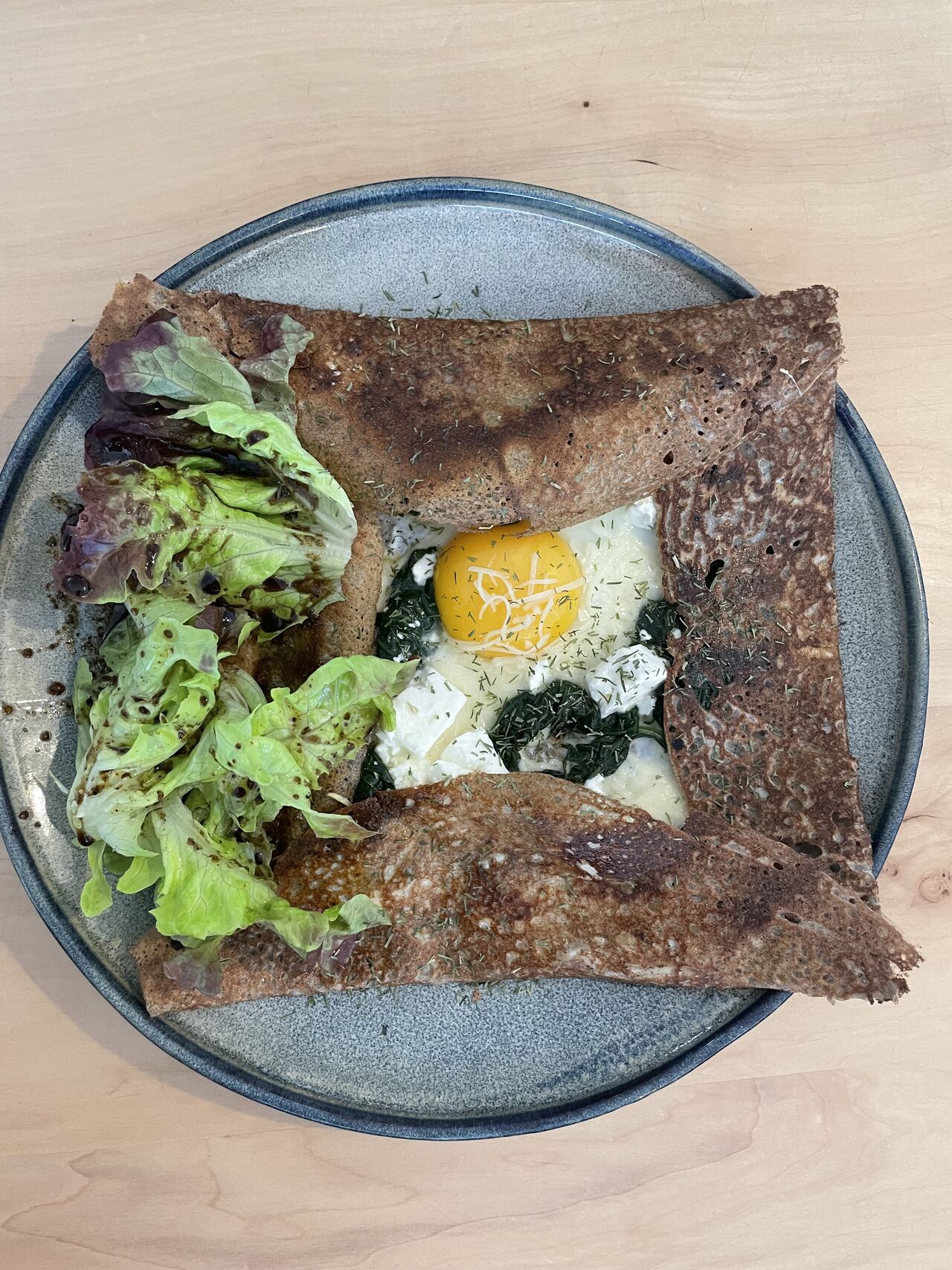 Galette du mois de mai 2024