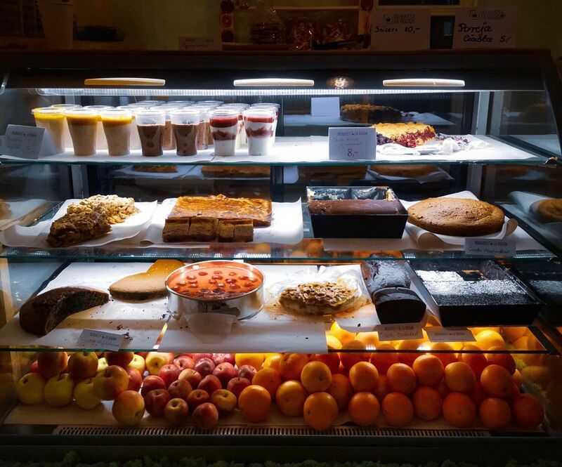 Przepyszne Ciasta domowe