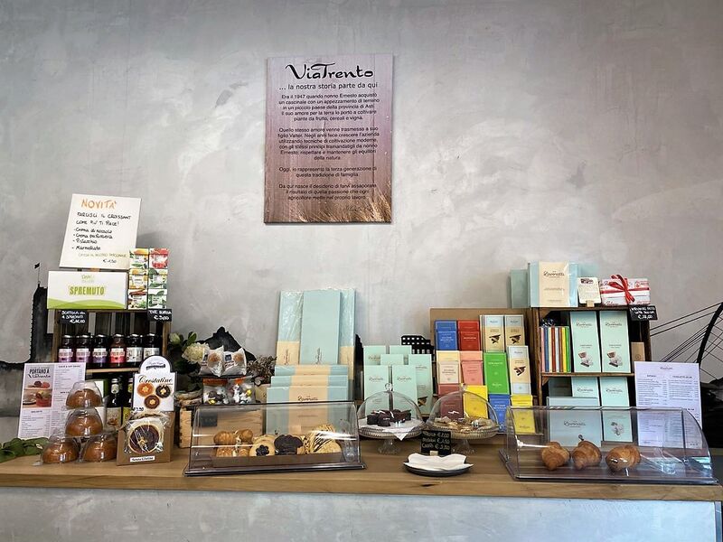 Dolci e Cioccolato Lavoratti