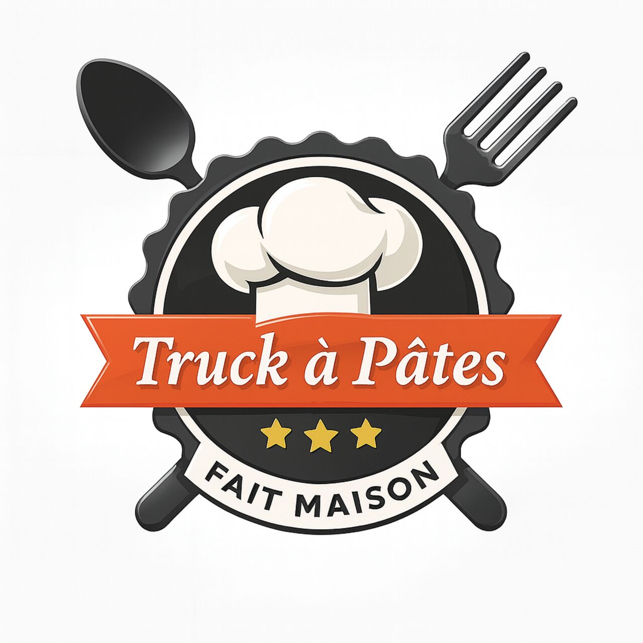 LE TRUCK À PÂTES