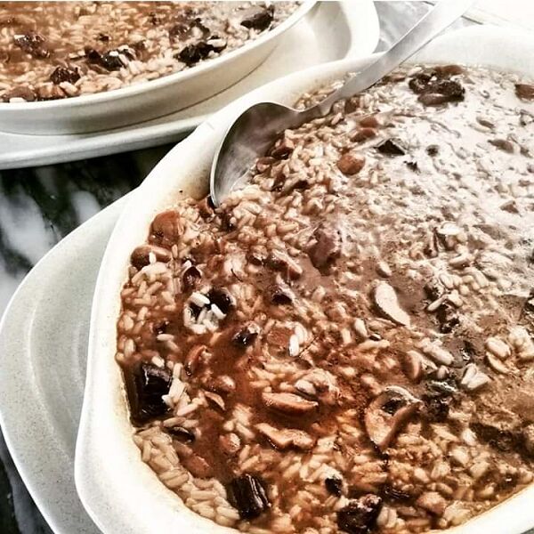 Comidas Tradicionais