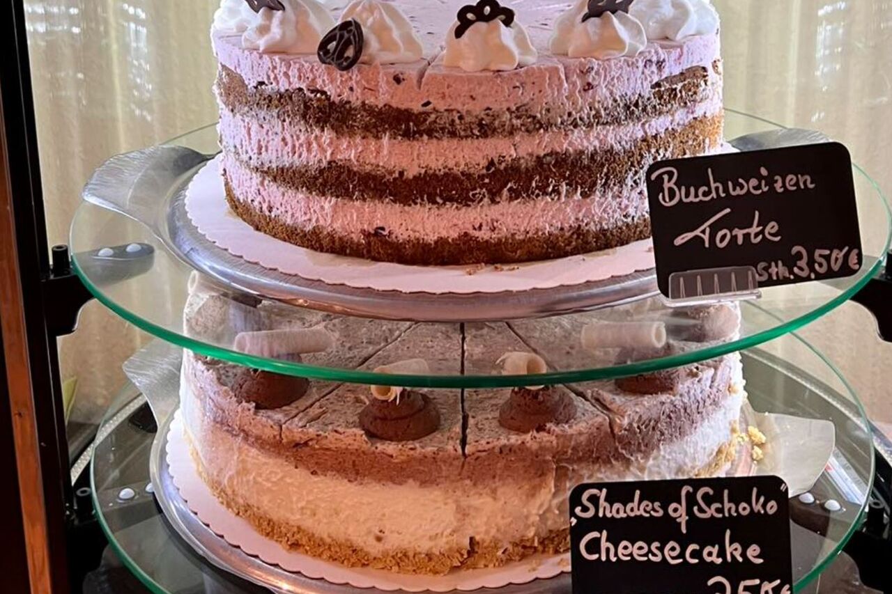 Ausflug zur Esterholzer Schleuse