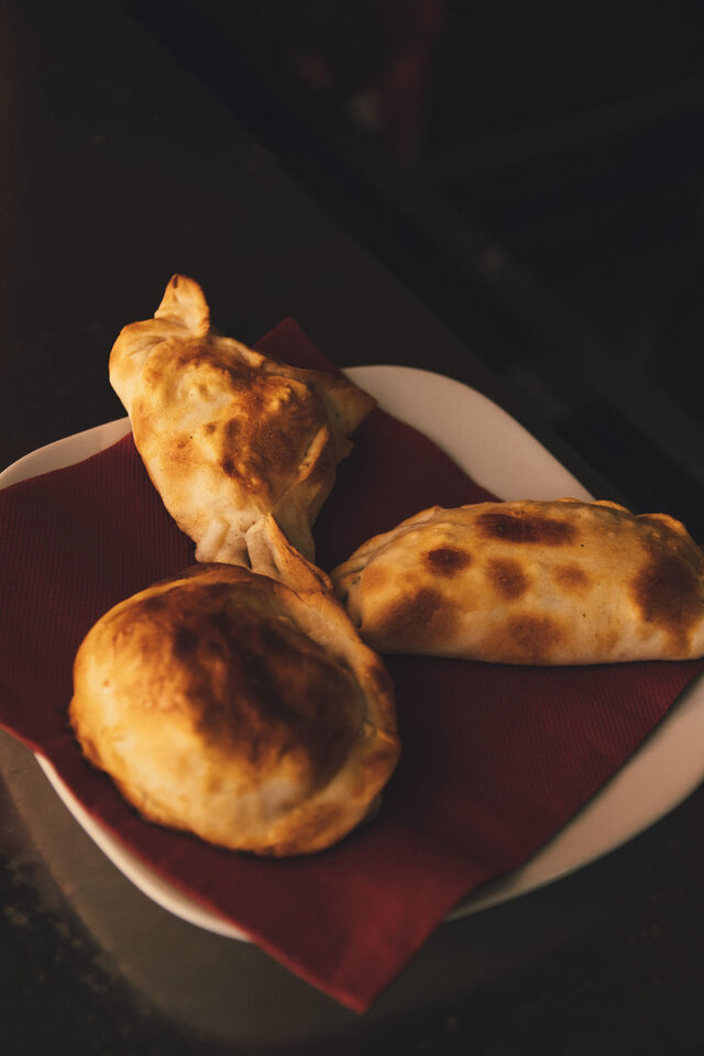 Empanadas argentinas