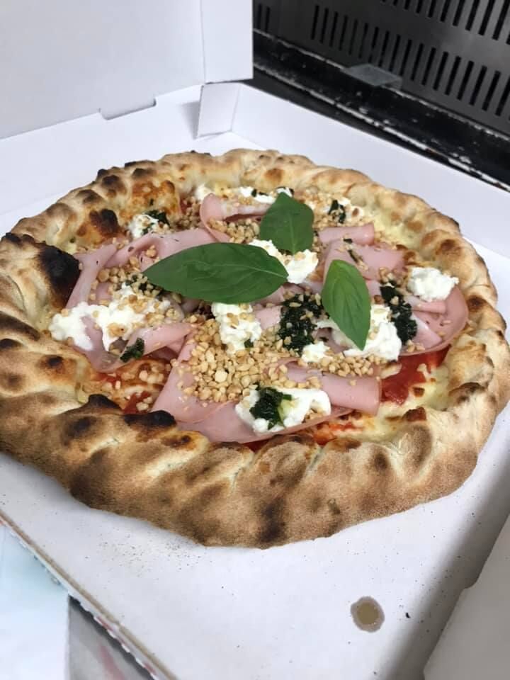 La Mortadella