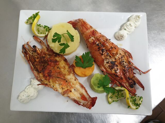 #platdujours #poisson