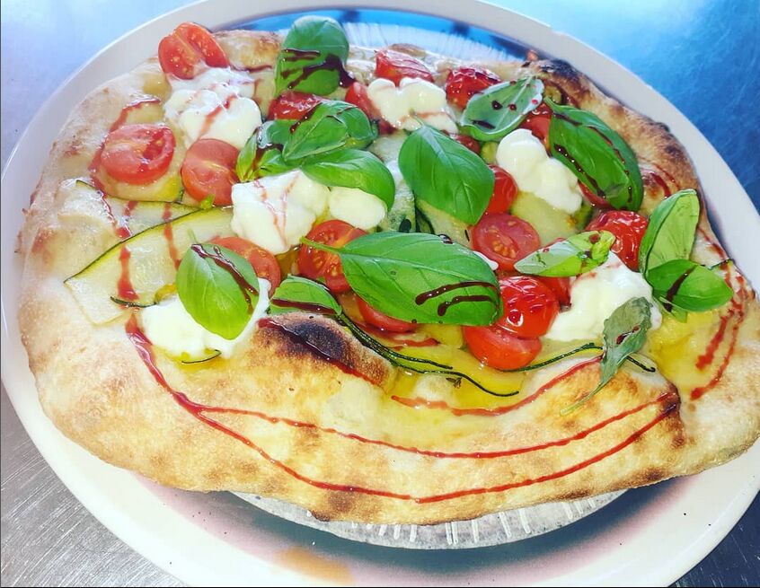 Pizzamatrosen