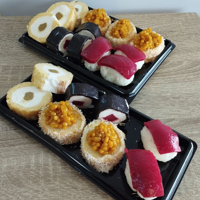 sushi