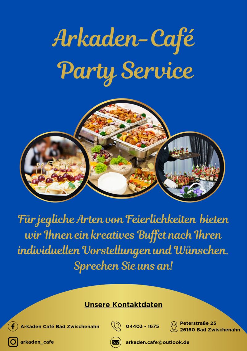 Party Service 