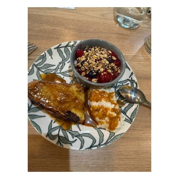 Brunch fait maison à Brive – douceur, saveurs, chats