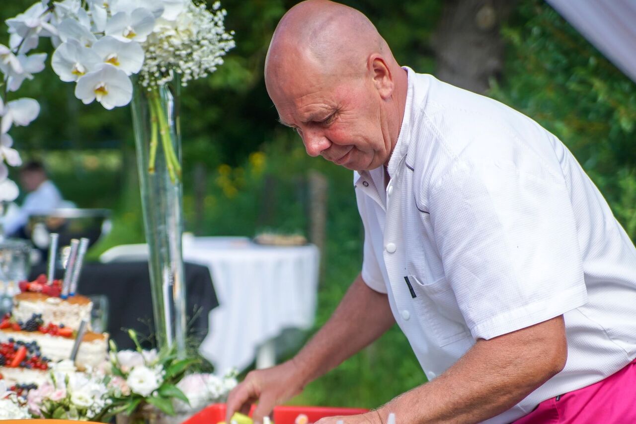 UN LARGE ÉVENTAIL DE SERVICES