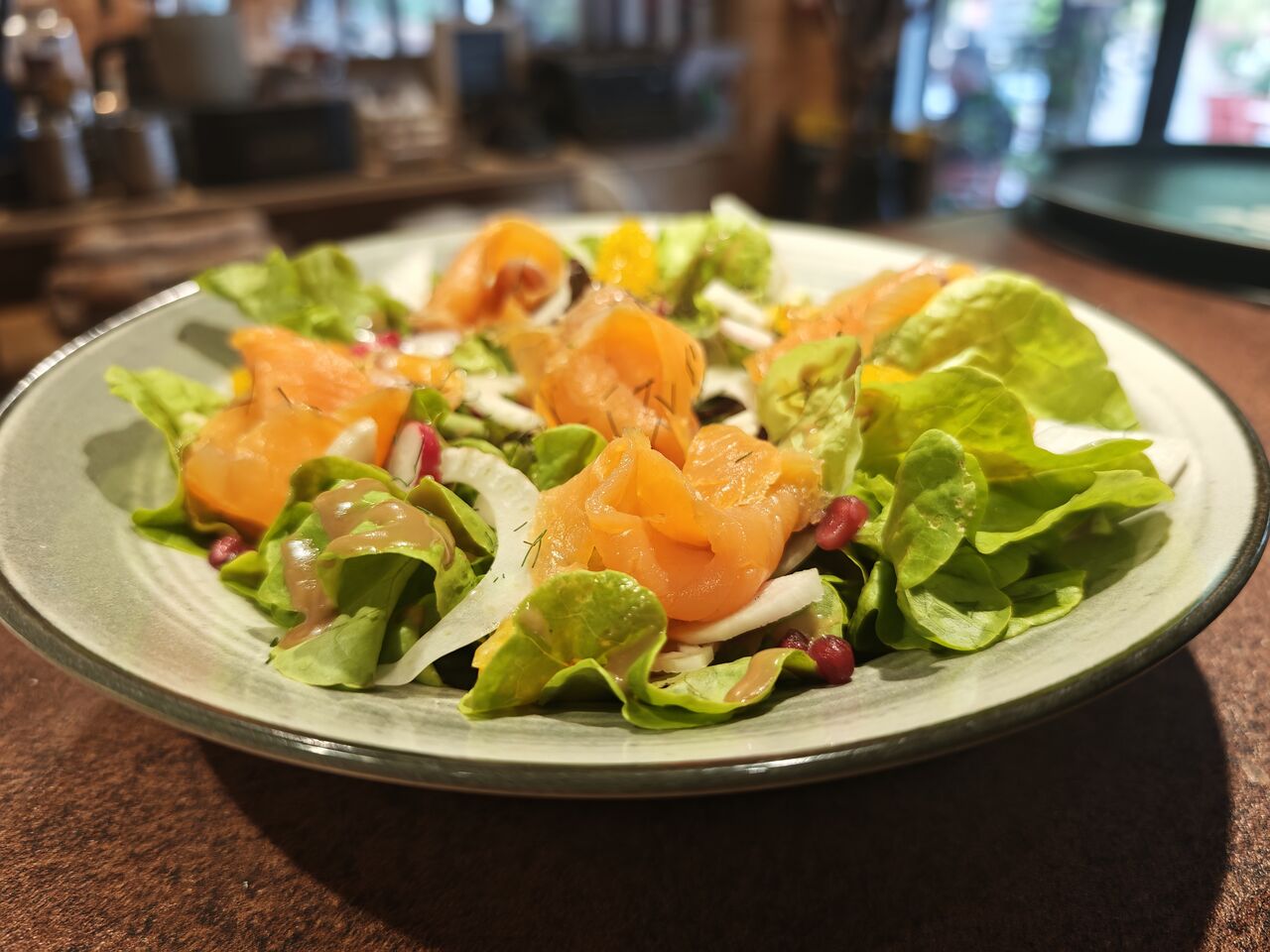 Salade Lau-Balagnas 