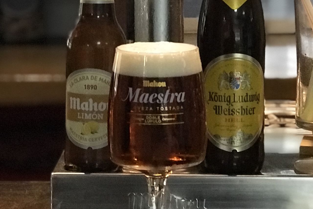 Una Cerveza para cada persona