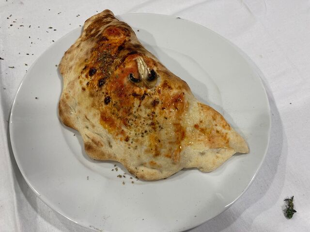 Calzone