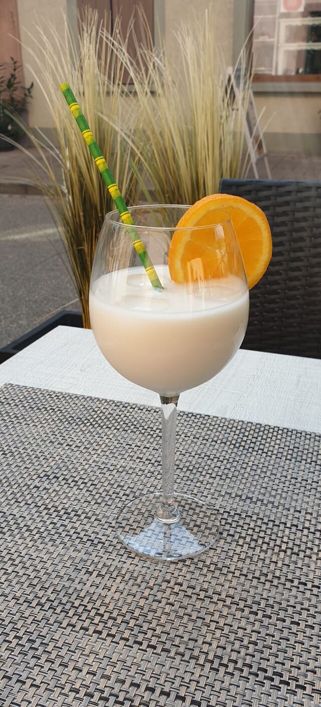 NOTRE VIRGIN COLADA (SANS ALCOOL)