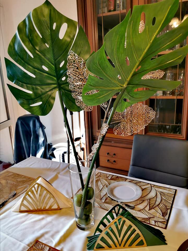 Prestation évènementielle privée