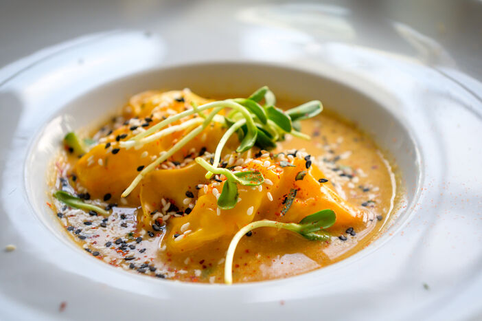 Côte et Homard