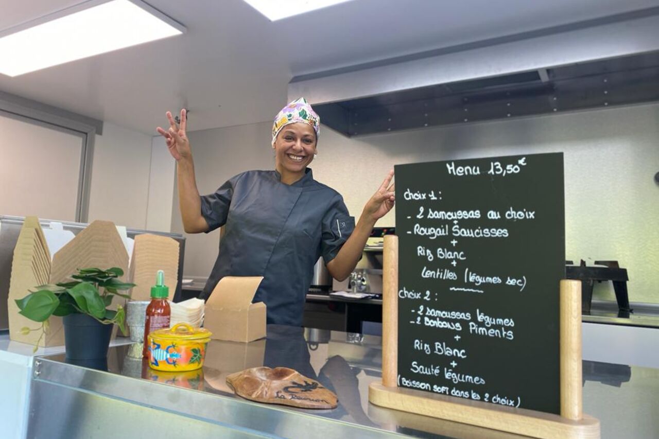 FÊTE DE LA RISSOLLE