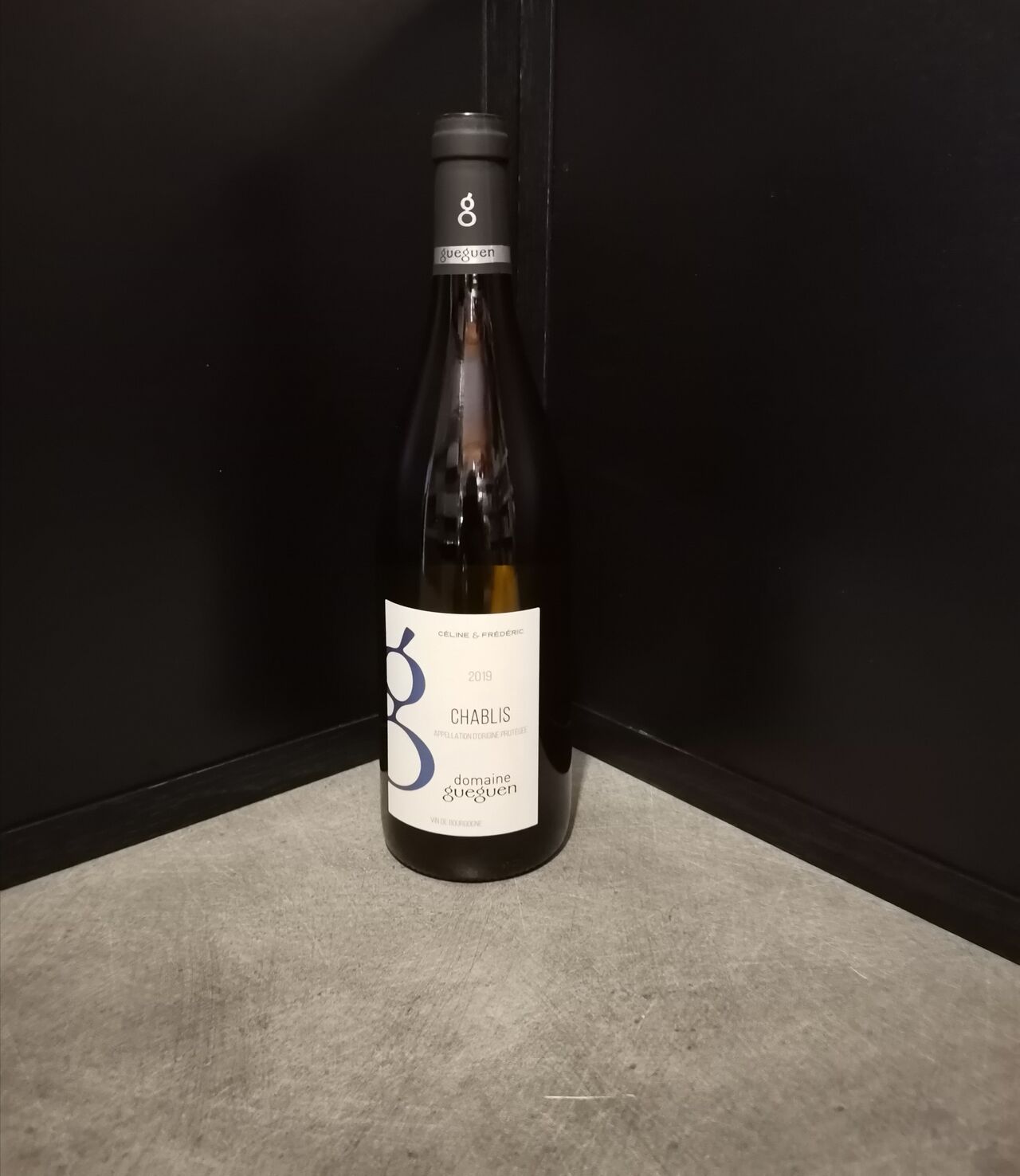 Chablis 2020=20€