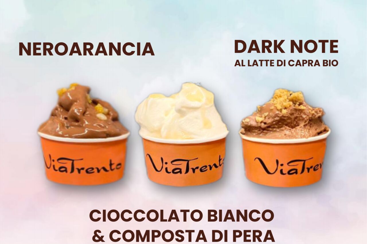 Gelato al CioccolaTO