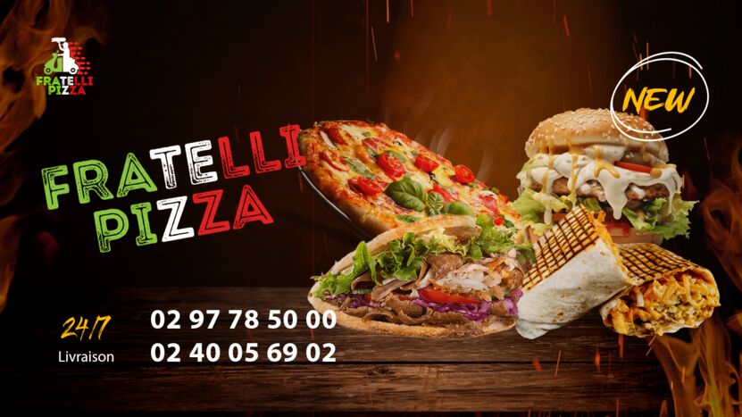 Fratelli Pizza