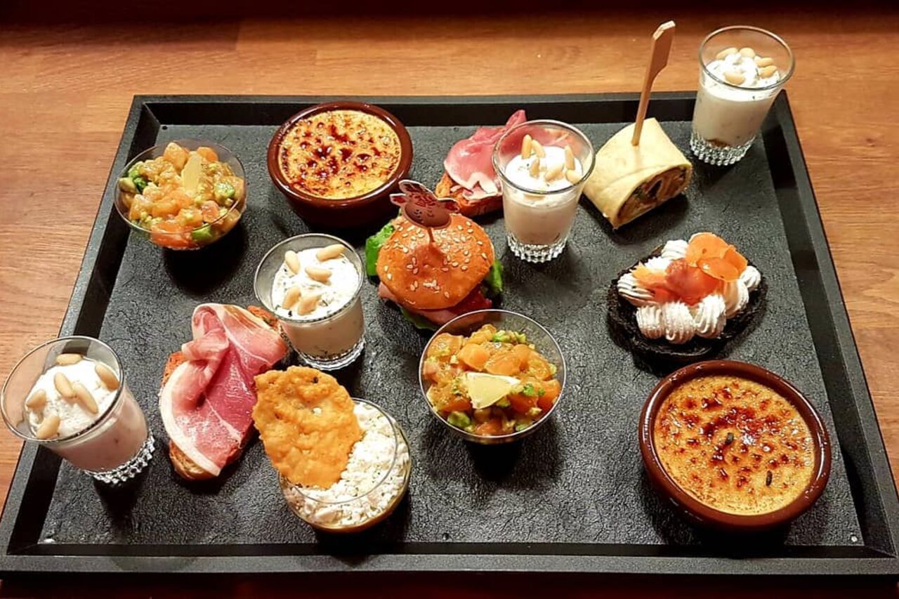 Un événement à fêter !