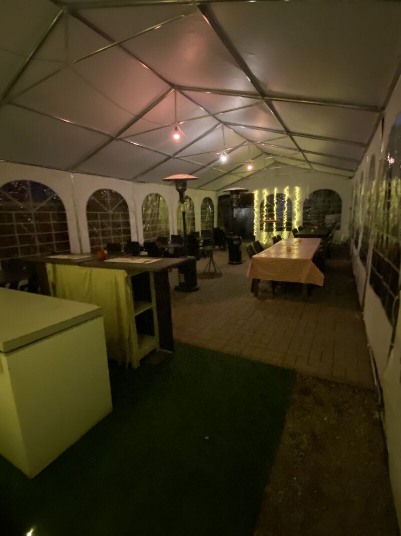 Tent