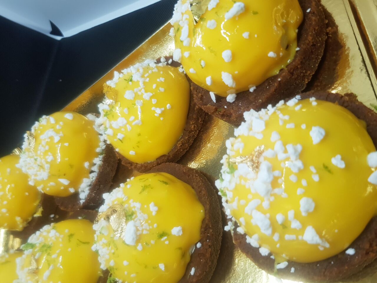 Entremets