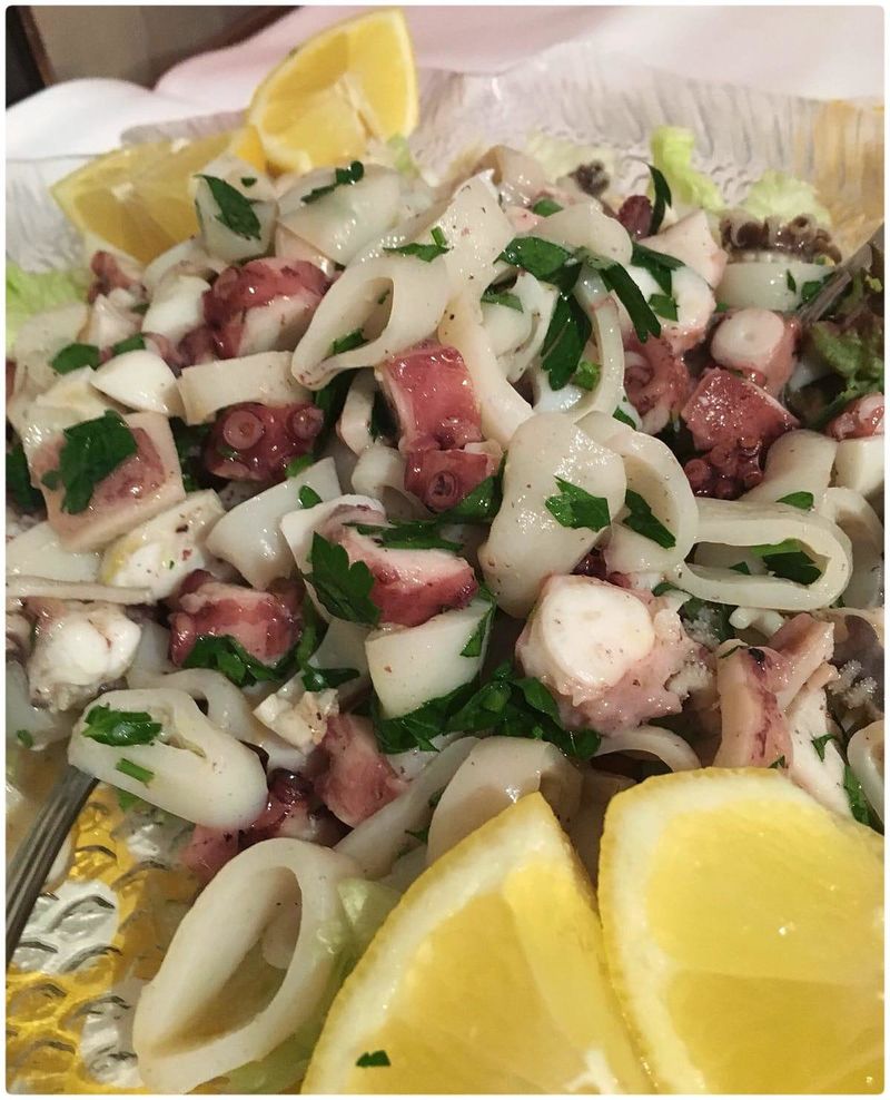 Ein Eindruck unserer Speisen #3