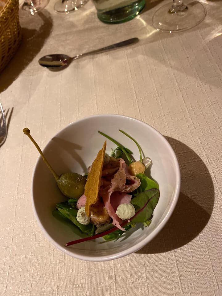 Valentinstag 2020 - Gruß aus der Küche