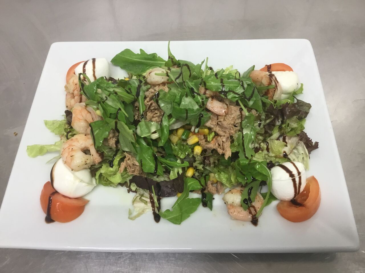 Insalata della Casa