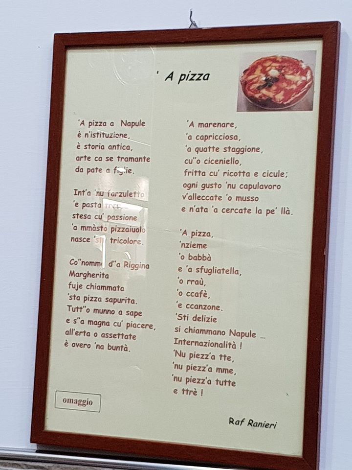 Nostos pizzeria - Restaurant La spezia | Italian cuisine near me