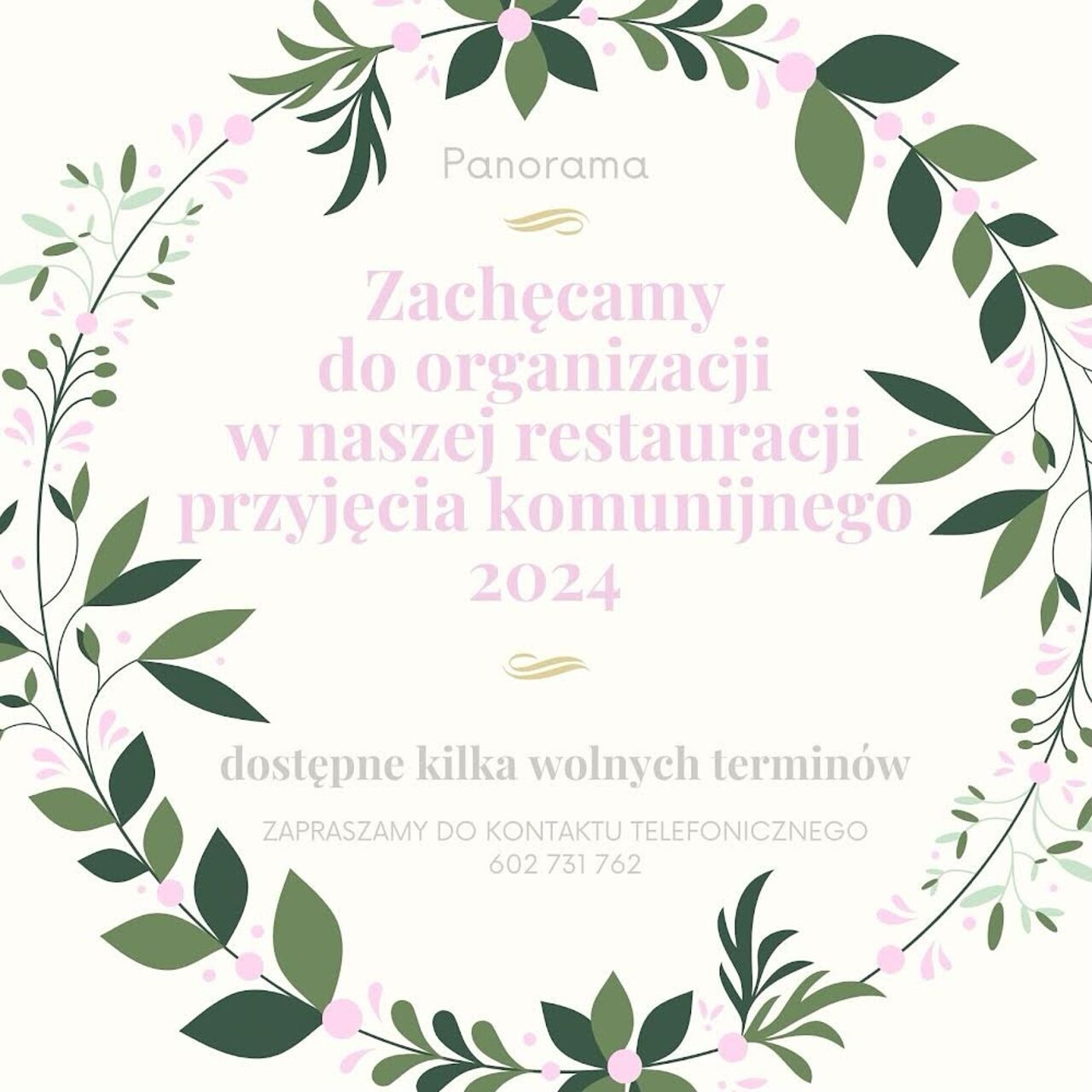 🎉 Specjalne Wydarzenia i Imprezy