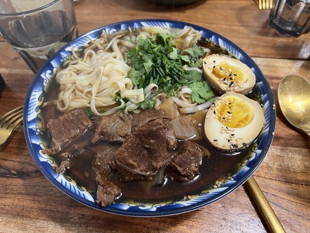 RESTAURANT LIAO BAYEUX