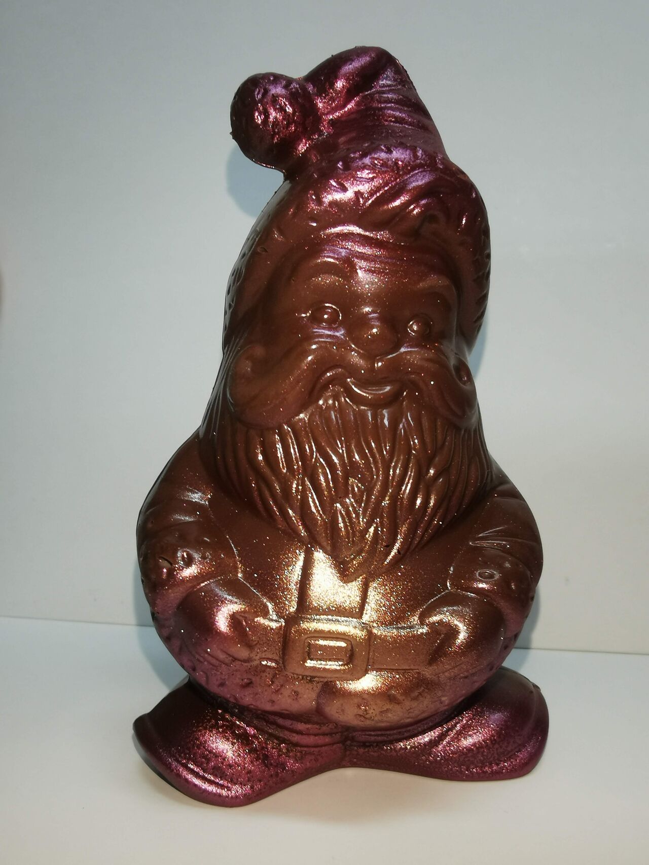 Père Noël (12 cm)