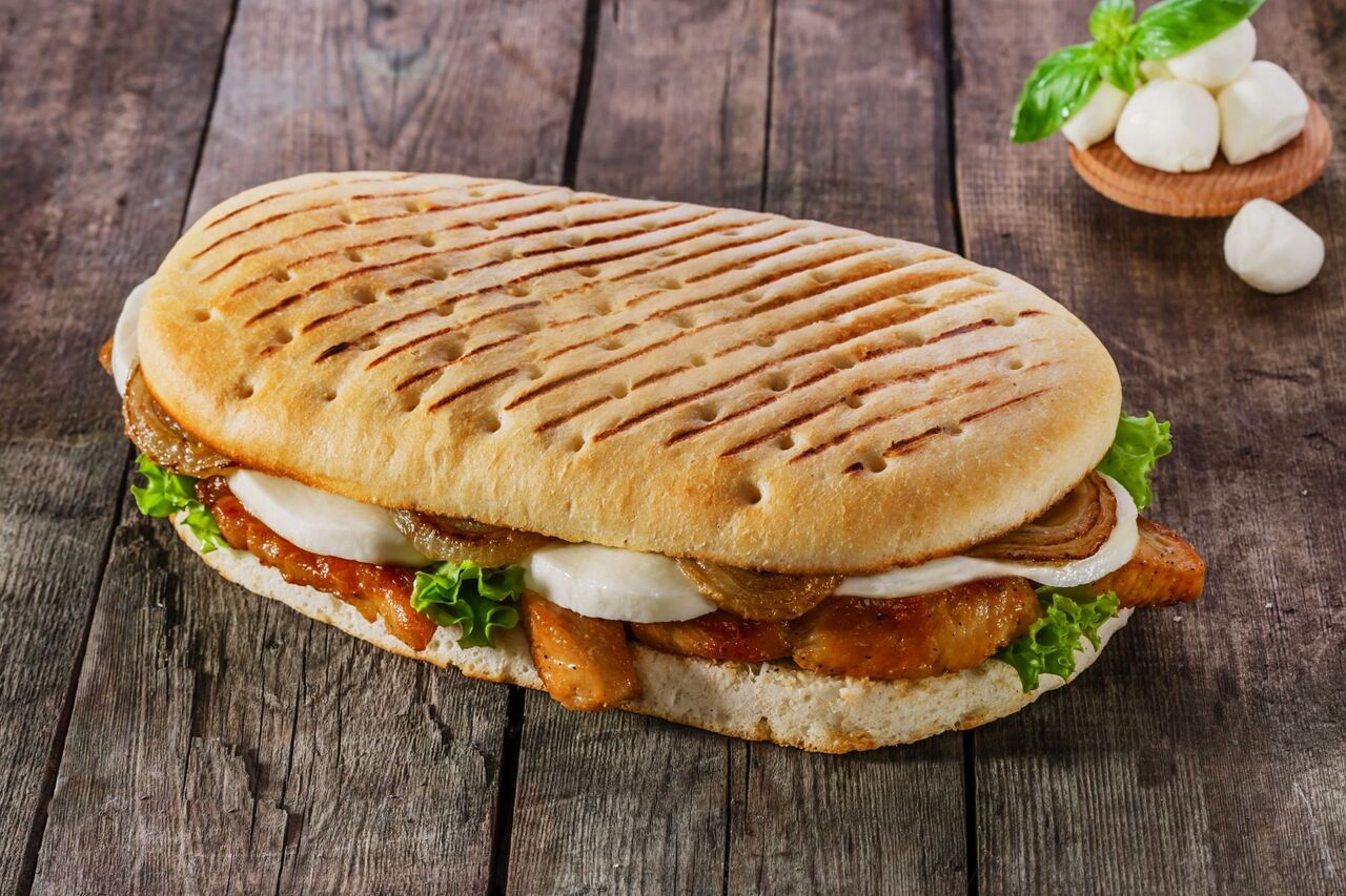 Nos paninis