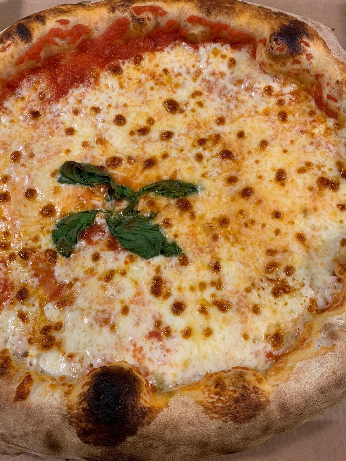 Margherita