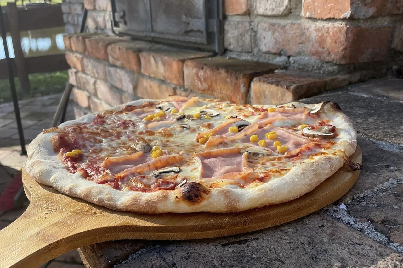 Pizza vagy magyaros ételek?