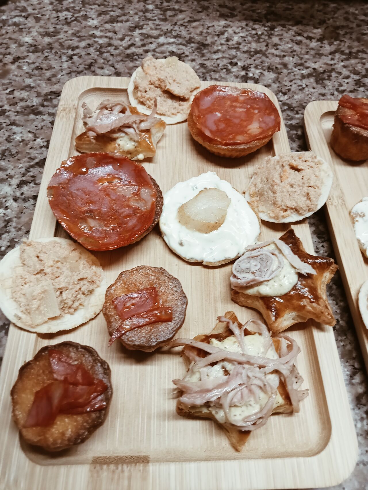 voyage gustatif de la saint sylvestre