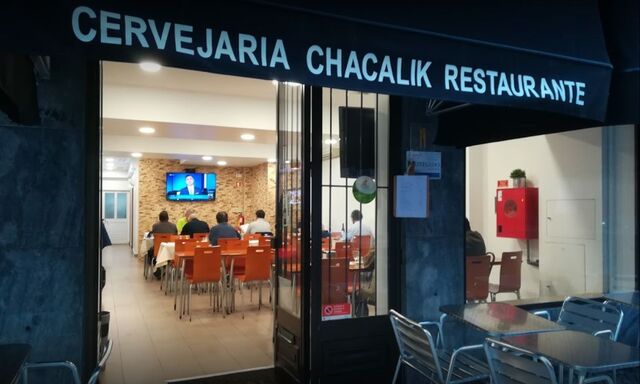 O Nosso Restaurante