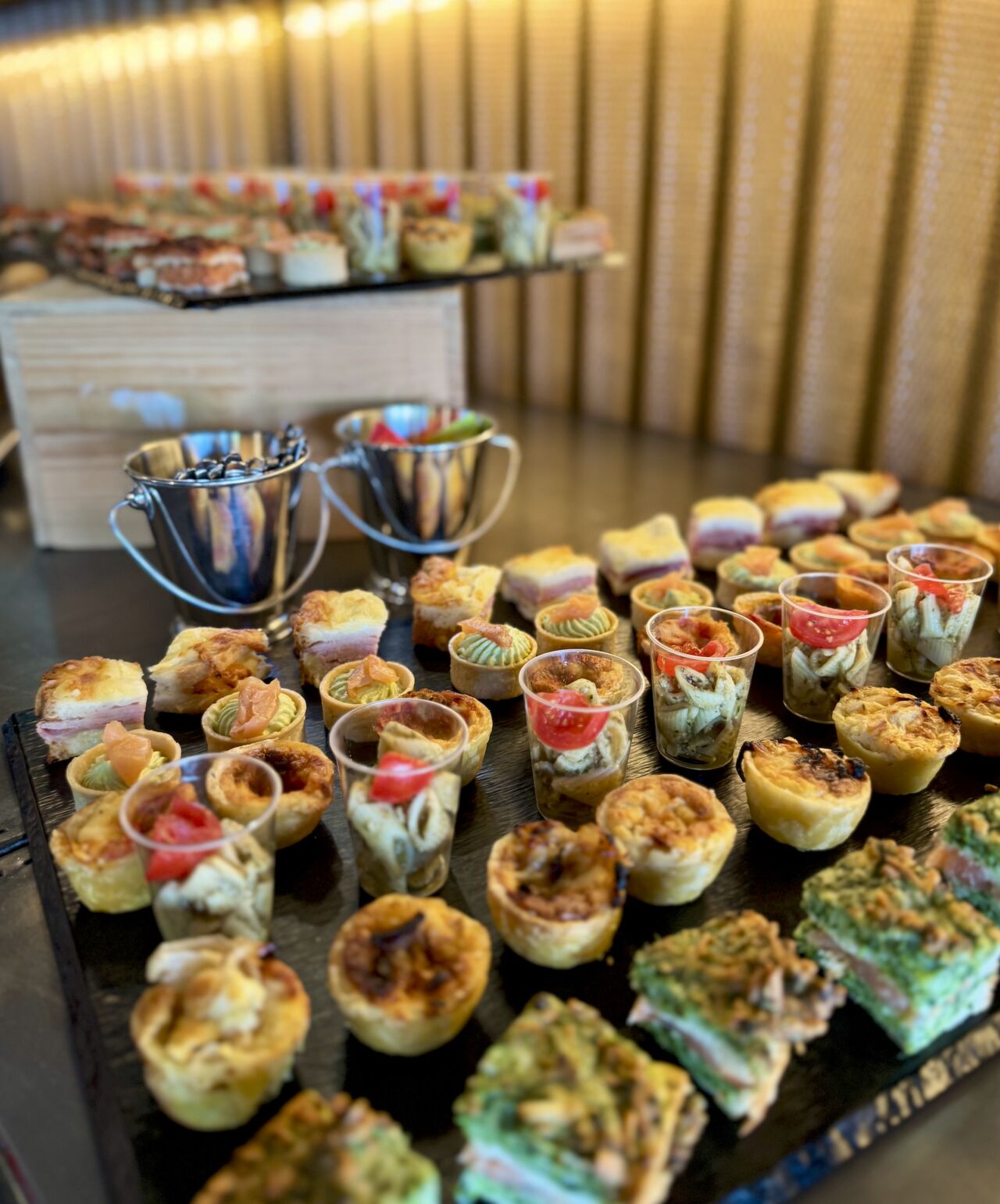 Buffet Froid 
