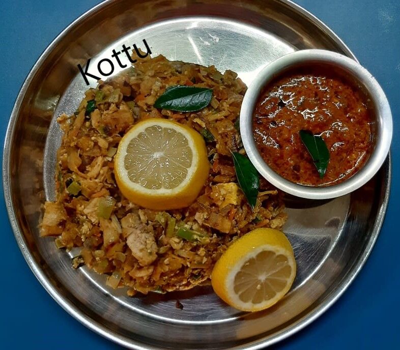 kottu
