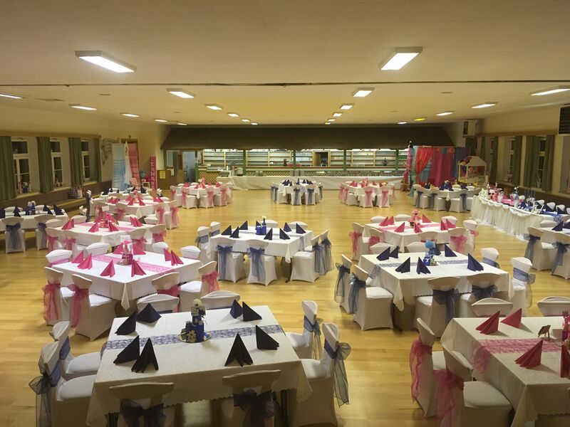 Festsaal